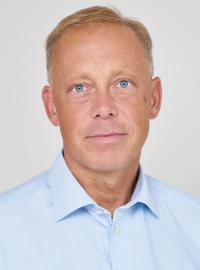 Profil billede Henrik Møllegaard Bjerre